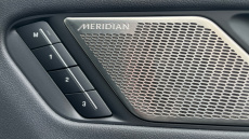 Jaguar I-Pace 294kW EV400 Black 90kWh 5dr Auto [11kW Charger] Electric Estate